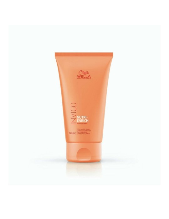 INVIGO NUTRI ENRICH CREMA FRIZZ 150ml