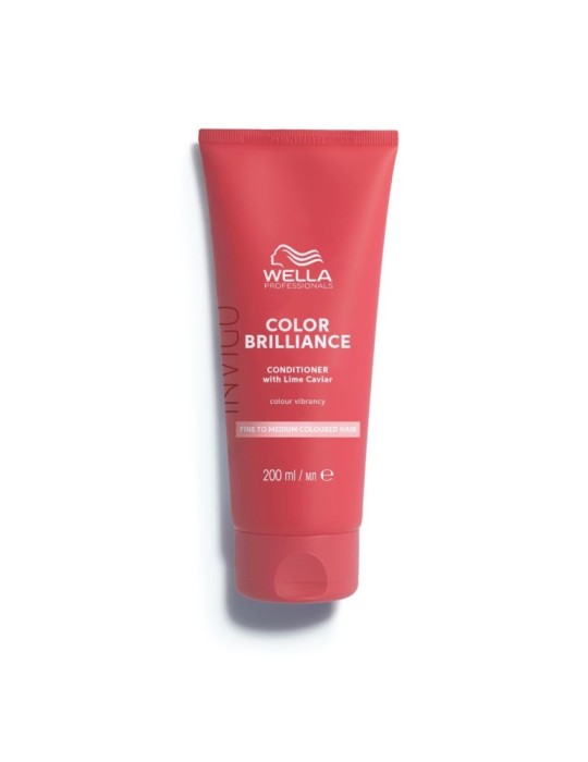 INVIGO BRILLIANCE ACOND N-FINO 200ml