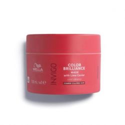 INVIGO BRILLIANCE MASC N-GRUESO 150ml