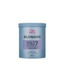 BLONDOR DECOLORANTE MULTI BLONDE [7] POWDER 400grs
