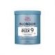 BLONDOR-PLEX DECO [9] POWDER 400grs