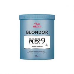BLONDOR-PLEX DECO [9] POWDER 400grs