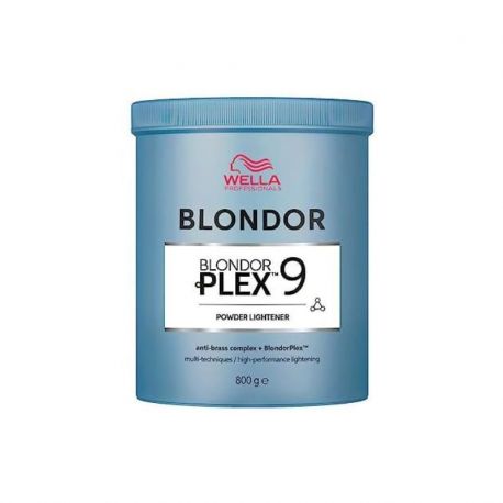 BLONDOR-PLEX DECO [9] POWDER 400grs