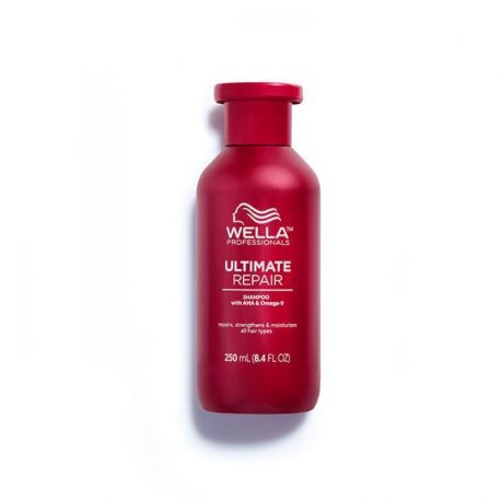 ULTIMATE REPAIR CHAMPU 250ml