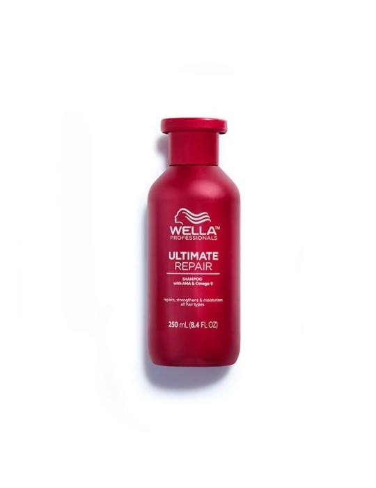 ULTIMATE REPAIR CHAMPU 1000ml