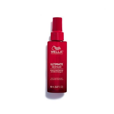 ULTIMATE REPAIR MIRACLE HAIR RESCUE 30ml