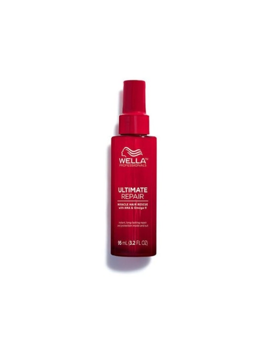 ULTIMATE REPAIR MIRACLE HAIR RESCUE 95ml
