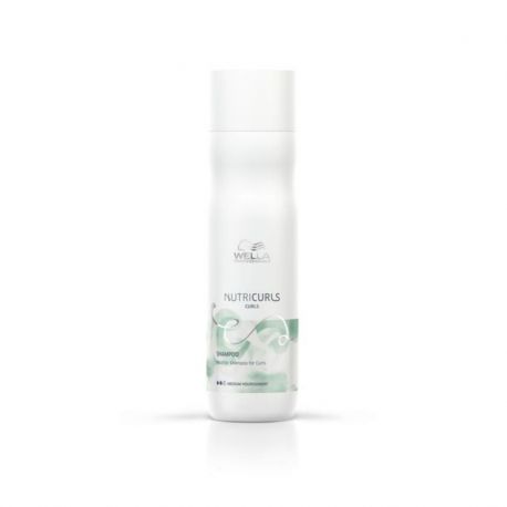 NUTRICURLS CURLS CHAMPU 1000ml