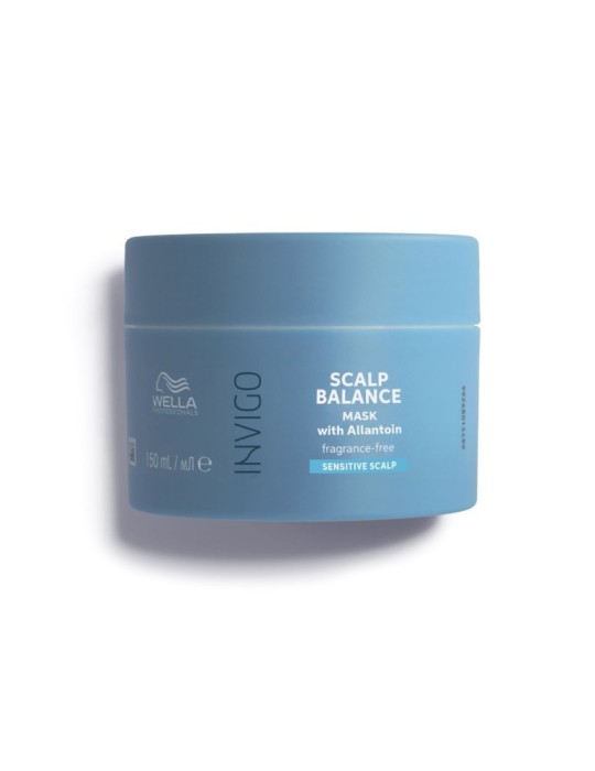 INVIGO BALANCE CALM MASC 150ml