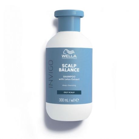INVIGO BALANCE CLEAN CHAMPU 300ml
