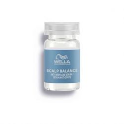 INVIGO BALANCE ANTI-HAIRLOSS SERUM 8*6 ML