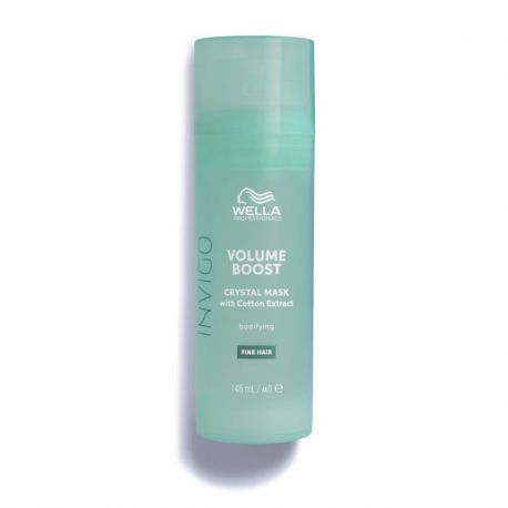 INVIGO VOLUME crystal mask 145ml