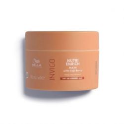 INVIGO NUTRI ENRICH MASC 150ml