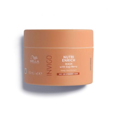 INVIGO NUTRI ENRICH MASC 150ml