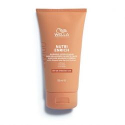 INVIGO NUTRI ENRICH WARM MASC 150ml