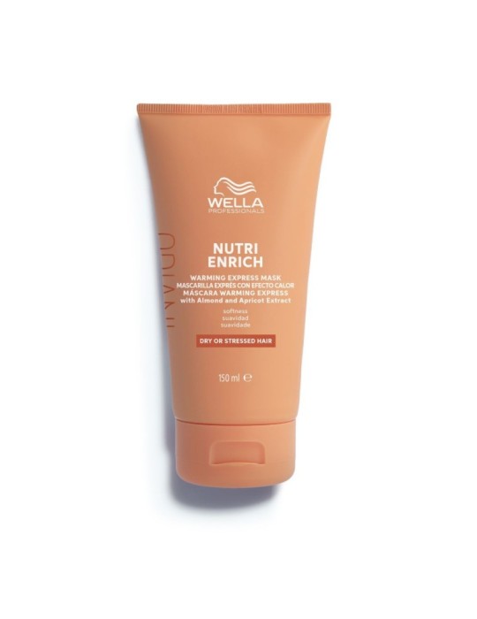 INVIGO NUTRI ENRICH WARM MASC 150ml