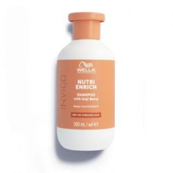 INVIGO NUTRI ENRICH CHAMPU 1000ml