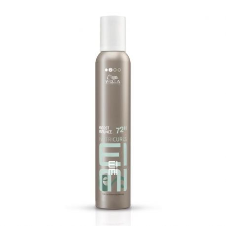 EIMI NUTRICURLS ESPUMA BOOST BOUNCE [2] 300ml