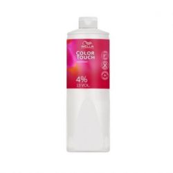 COLOR TOUCH EMULSION 13vol (4%) 60ml