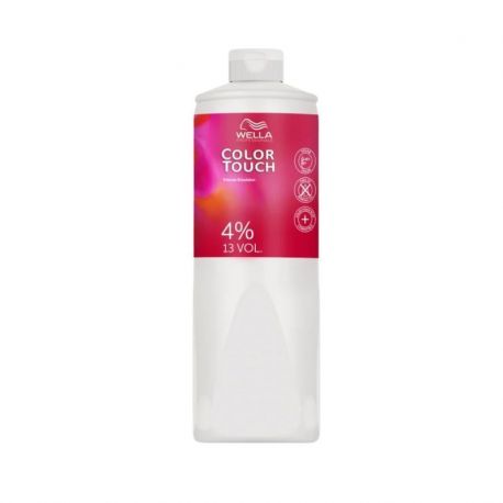 COLOR TOUCH EMULSION 13vol (4%) 60ml