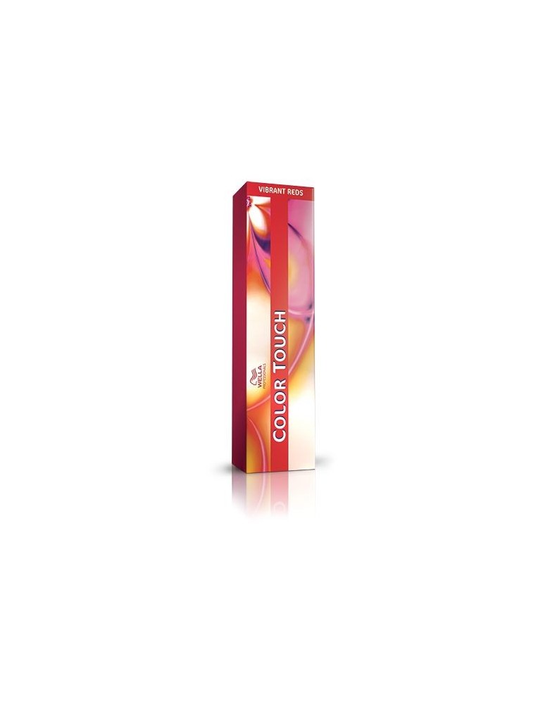 COLOR TOUCH 60ml N-66/45 [VIBRANT REDS]