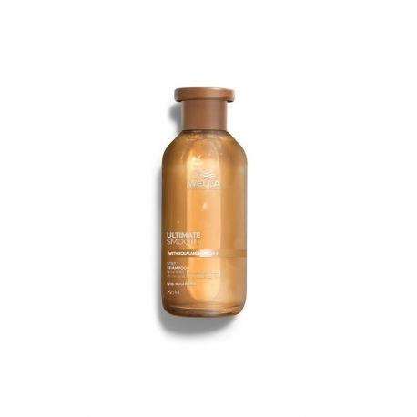 ULTIMATE SMOOTH CHAMPU 250ml