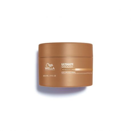 ULTIMATE SMOOTH MASC 150ml