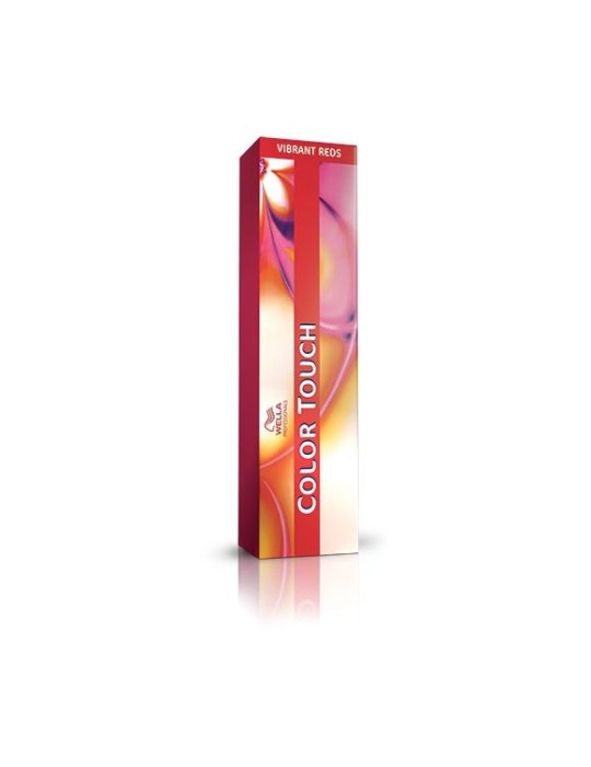 COLOR TOUCH 60ml N-6/37 [RICH NATURALS]