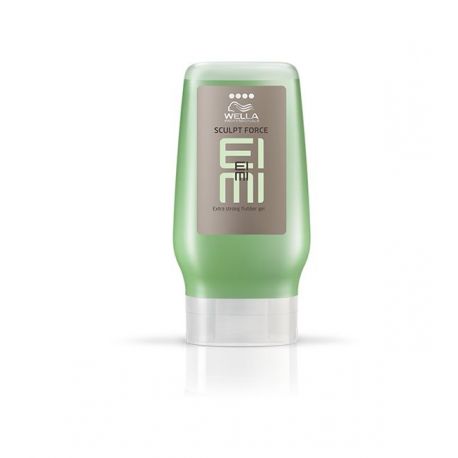 EIMI GEL SCULPT FORCE [4] 125ml