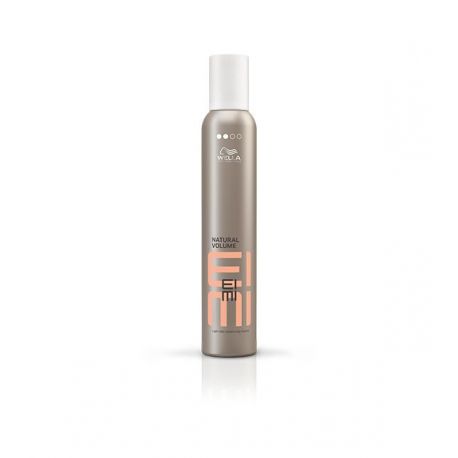 EIMI ESPUMA NATURAL VOLUME [2] 500ml