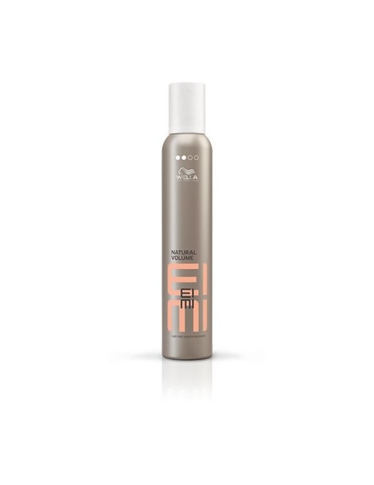 EIMI ESPUMA NATURAL VOLUME [2] 500ml