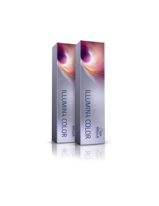 ILLUMINA COLOR N-6/ - 60ml $$