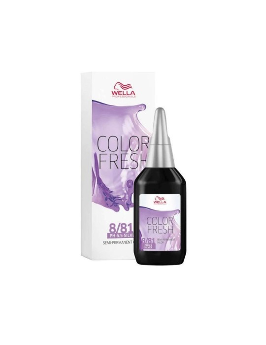 COLOR FRESH N-4/07 75ml
