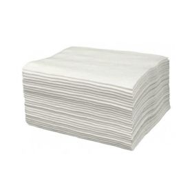 Toallas spunlace para lavacabezas 80x40