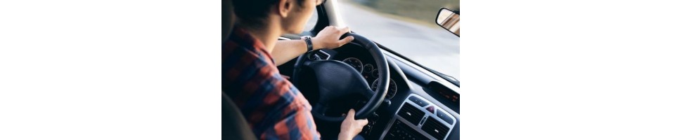 Ayudas para Conducir