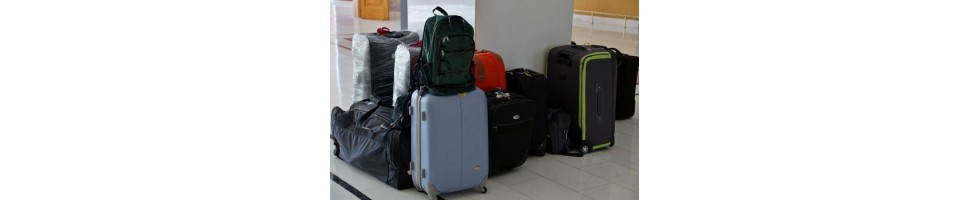 Ayudas técnicas para viajar