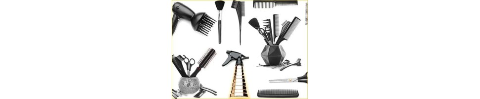 AG - pequeño utillaje