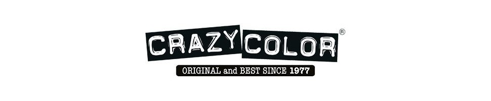 Crazy Color