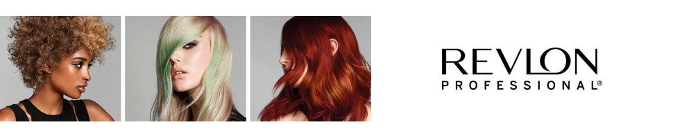 REVLON PRO