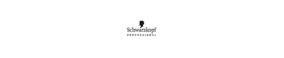SCHWARZKOPF PRO